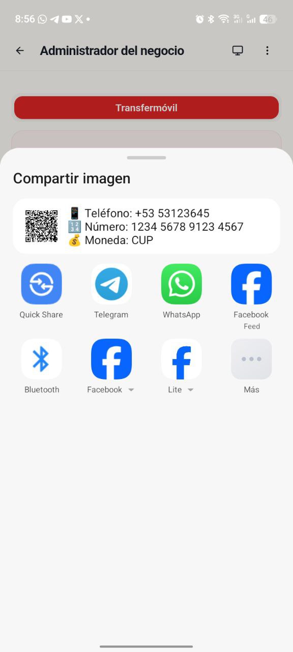 Compartir