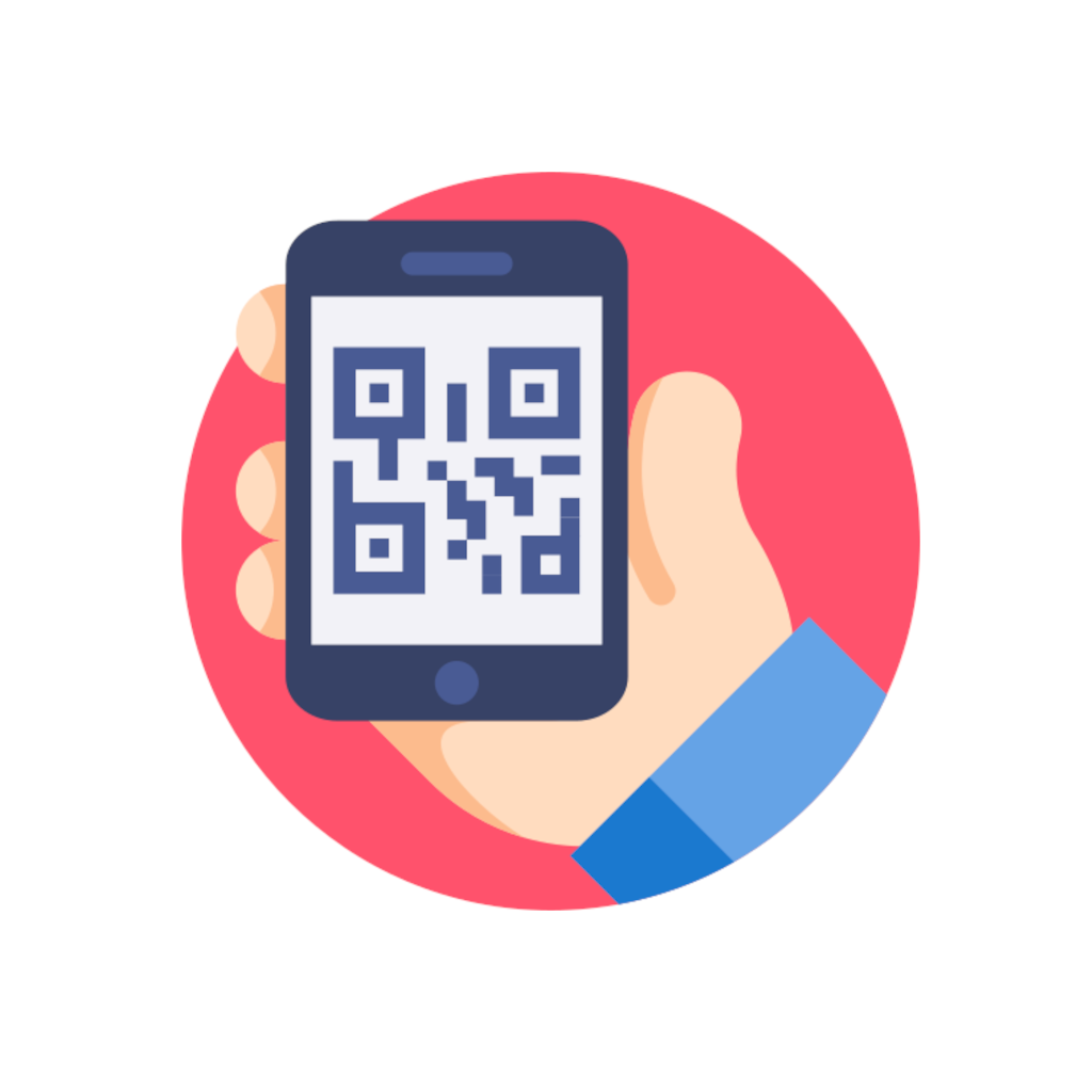 QR Pay